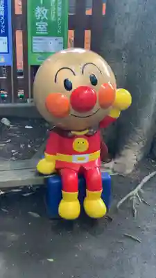 小平神明宮(東京都)