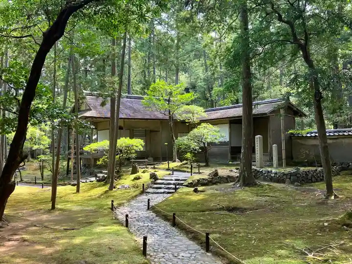 西芳寺(京都府)