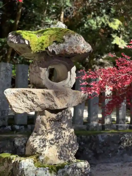 比沼麻奈為神社(京都府)