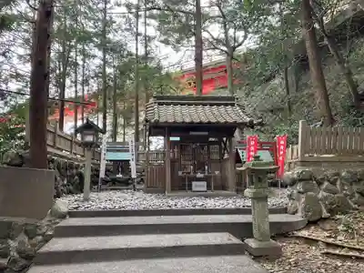 鏡神社(三重県)