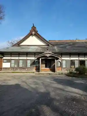 寳持院(新潟県)