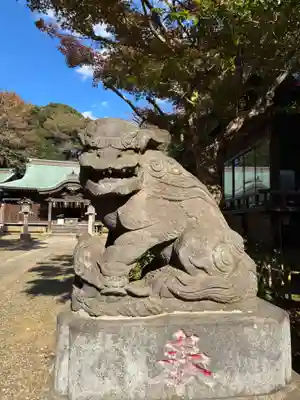 畑子安神社(千葉県)