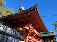 武蔵一宮氷川神社(埼玉県)