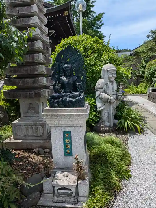 観蔵院(東京都)