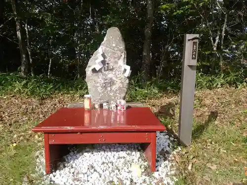 釧路神社のその他建物