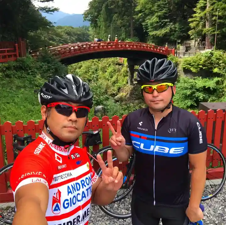 日光二荒山神社(栃木県)