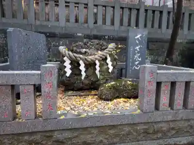 玉前神社(千葉県)