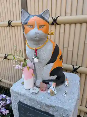 高円寺氷川神社(東京都)