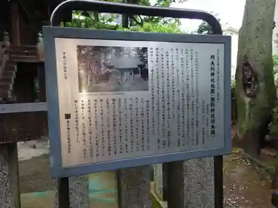 志茂熊野神社(東京都)