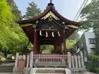筑波山神社(茨城県)