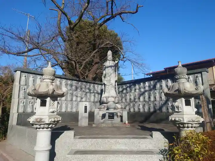 鳳勝寺(神奈川県)