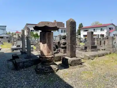 妙法寺(福島県)