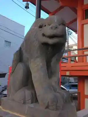 善國寺(東京都)