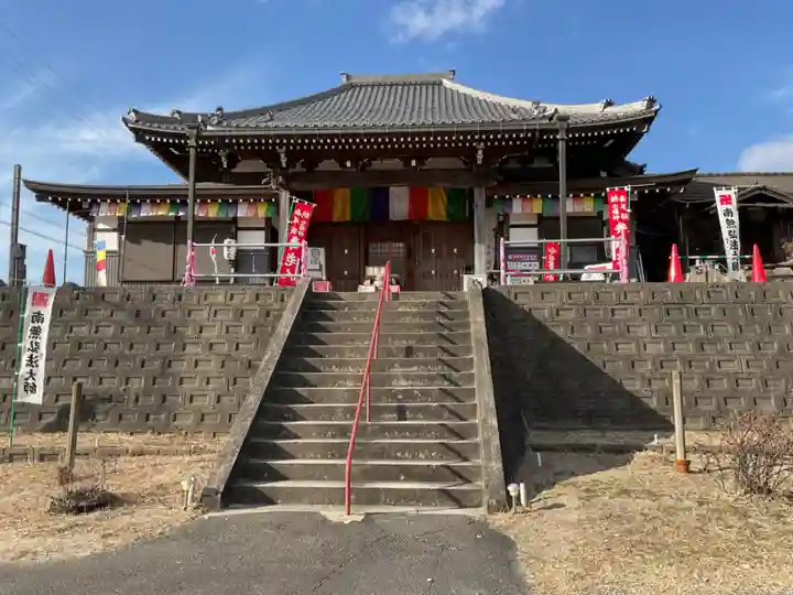 刈萱堂(愛知県)