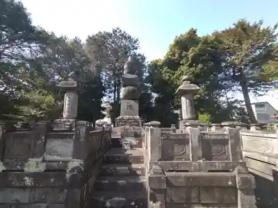 大円寺(東京都)