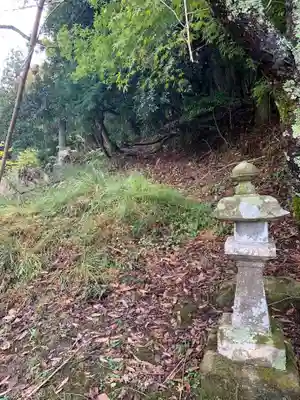 山神社(千葉県)