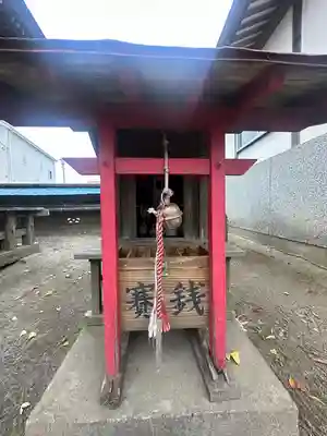須賀神社(宮城県)