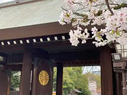 靖國神社(東京都)