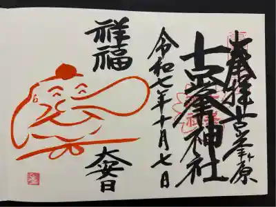 古峯神社(栃木県)