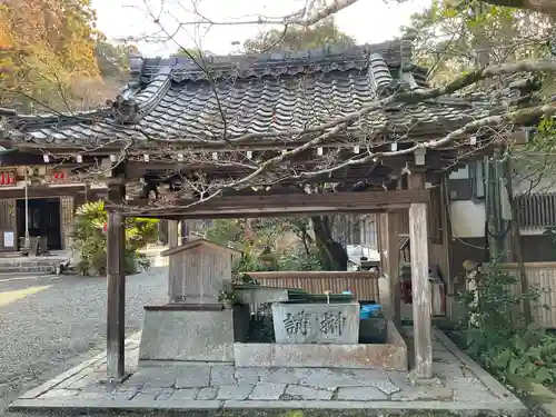 赤山禅院(京都府)