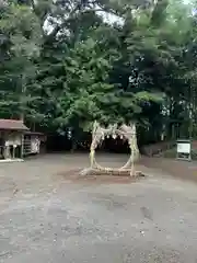 霧島岑神社(宮崎県)