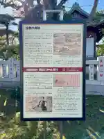 隅田川神社(東京都)