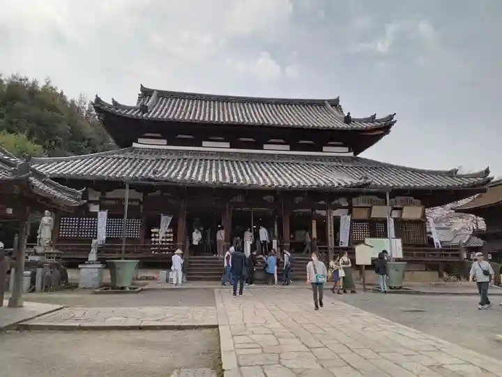 園城寺(三井寺)(滋賀県)