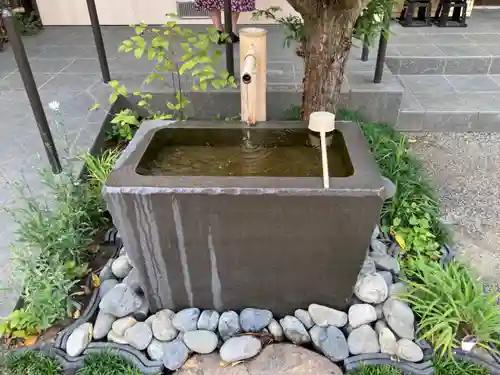 感通寺(東京都)