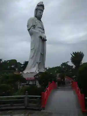 観音山慈眼院(高崎観音)の仏像