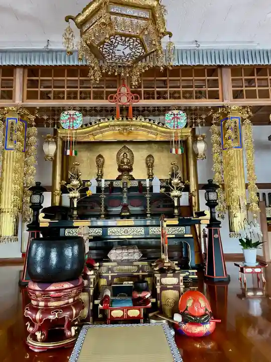 大信寺(群馬県)