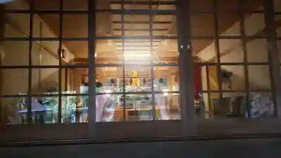 桃太郎神社（栗栖）のその他建物