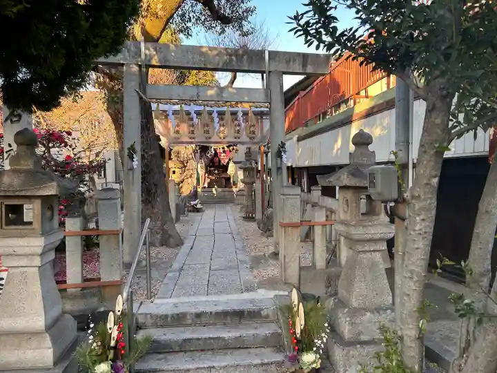 石神社(愛知県)