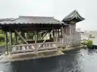 八咫烏神社(熊本県)
