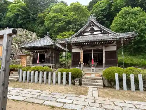 観音正寺(滋賀県)