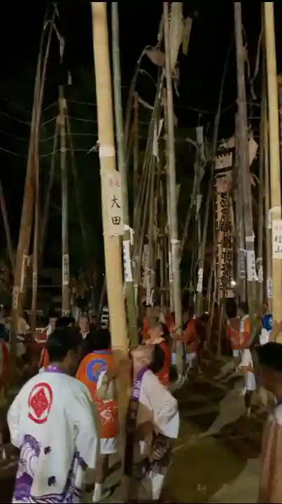 忌宮神社(山口県)
