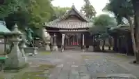 厳原八幡宮神社(長崎県)