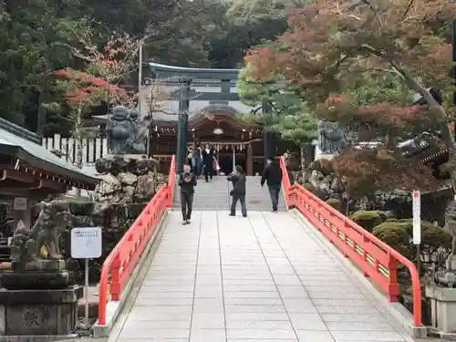 清荒神清澄寺のその他建物