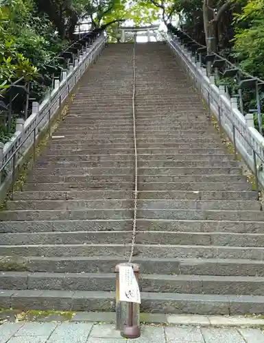 愛宕神社(東京都)
