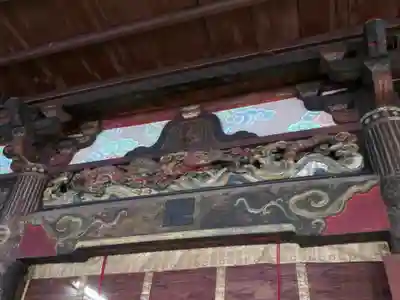 護国院のその他建物