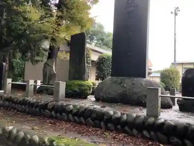 出雲乃伊波比神社のその他建物