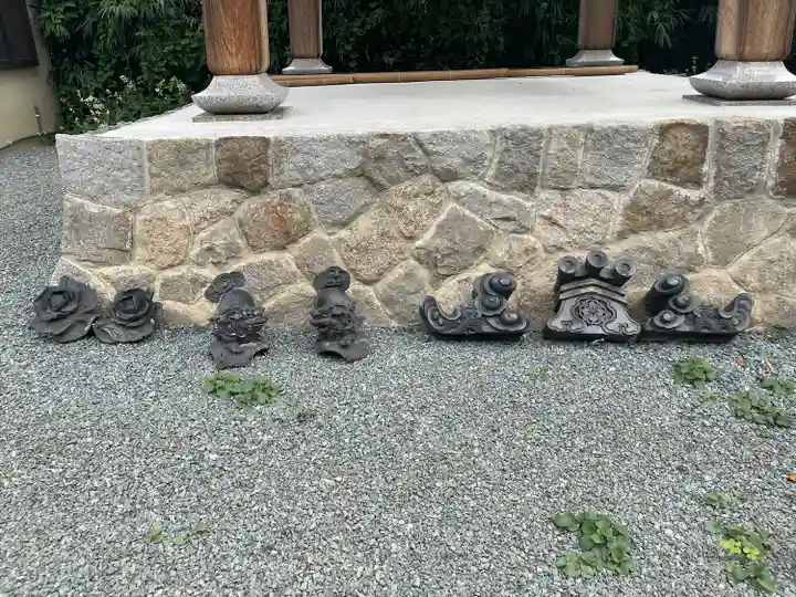 浄願寺のその他建物