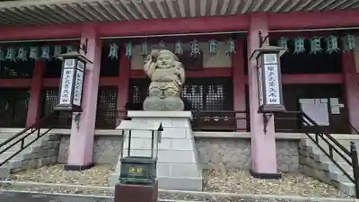 甲子大黒天本山(山形県)