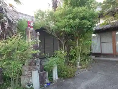 長慶寺のその他建物