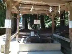 室生龍穴神社(奈良県)