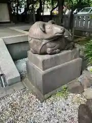 牛天神北野神社(東京都)