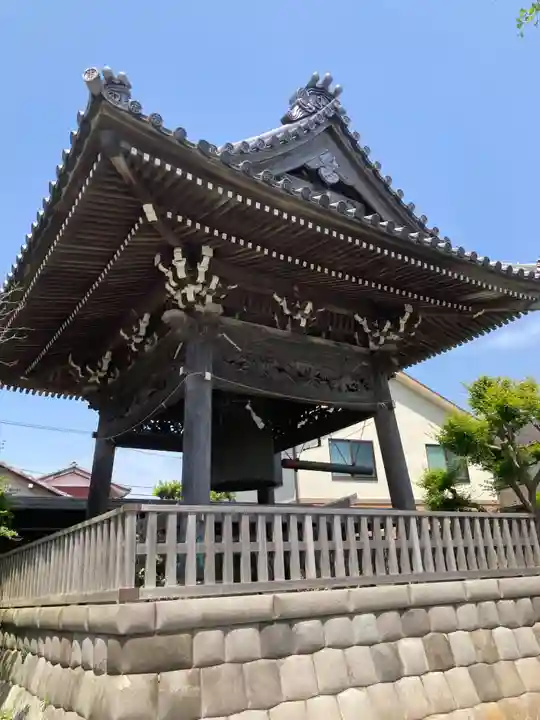 本覚寺のその他建物