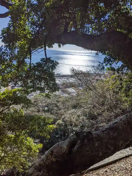 久能山東照宮(静岡県)