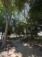 新庄之宮神社(広島県)