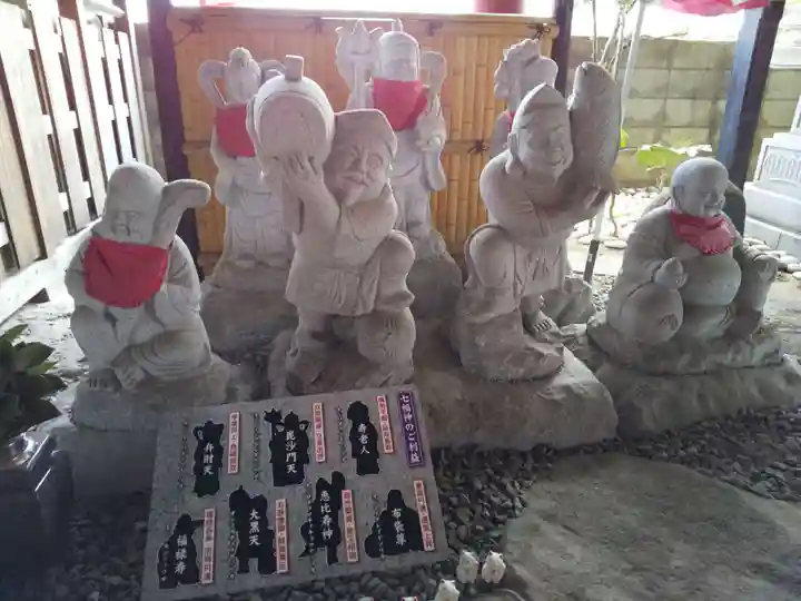 観音寺(大阪府)