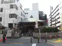 江東寺のその他建物